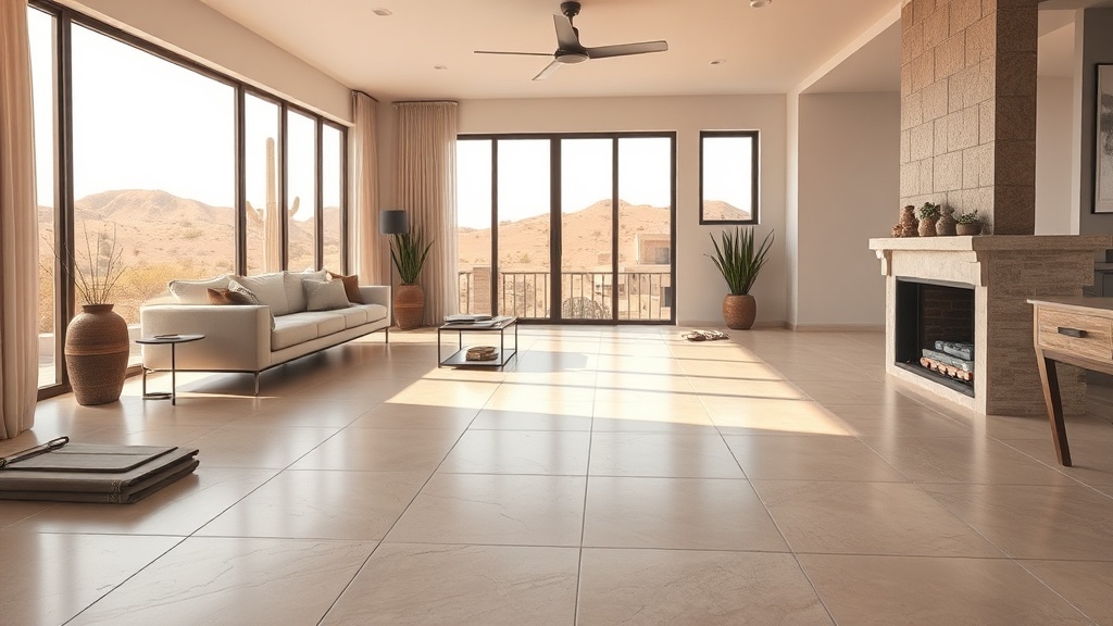 Flooring Installation Cost in Yuma, AZ — 2026 Pricing Guide
