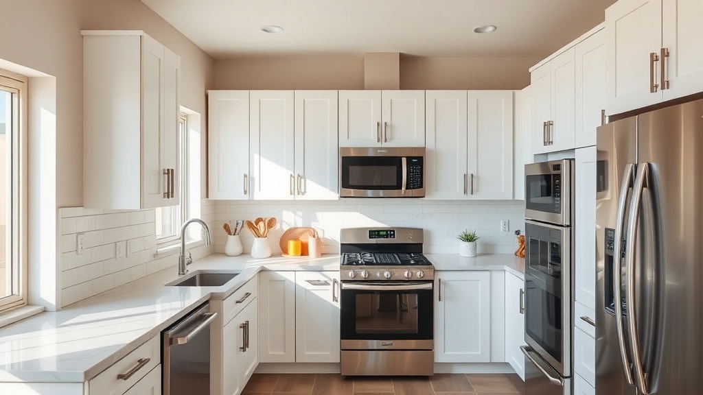 Kitchen Remodel Cost in Yuma, AZ — What to Budget in 2026