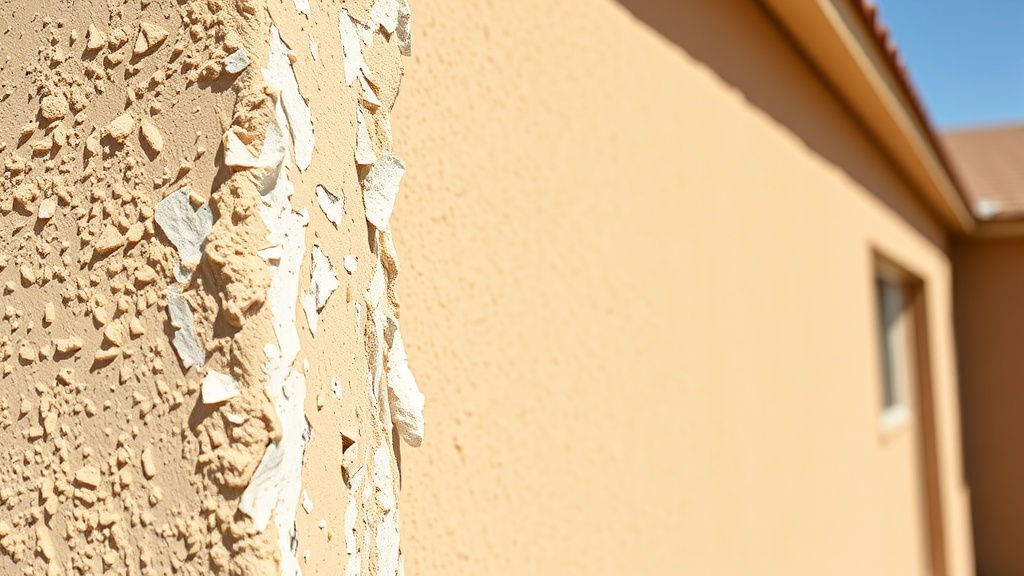 How to Protect Exterior Paint From Yuma's Heat & UV Damage