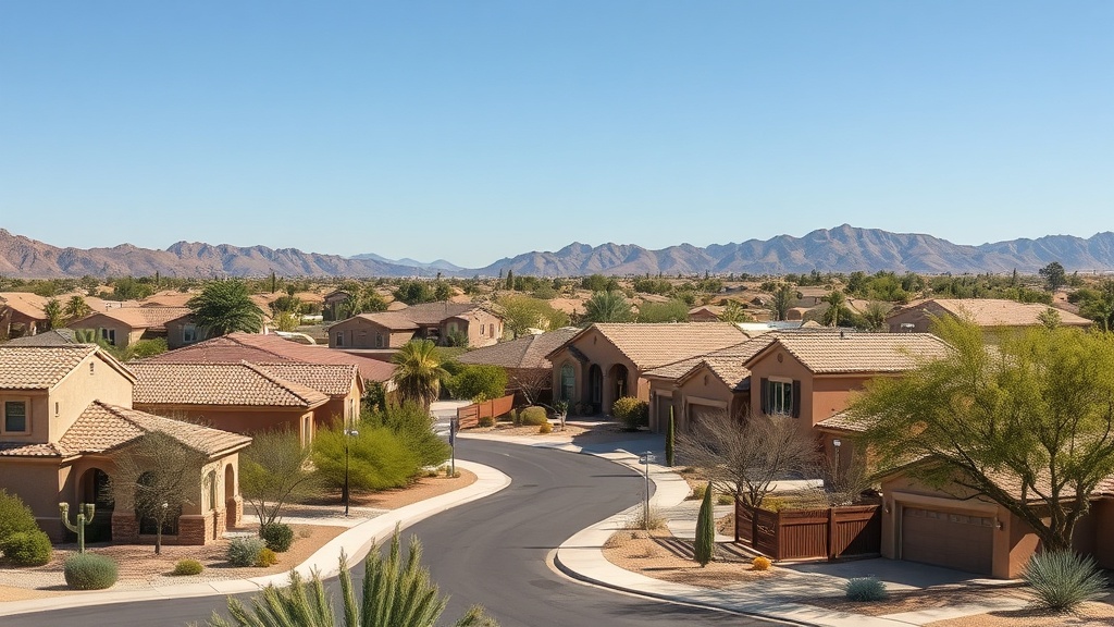 Handyman services in Benson, AZ