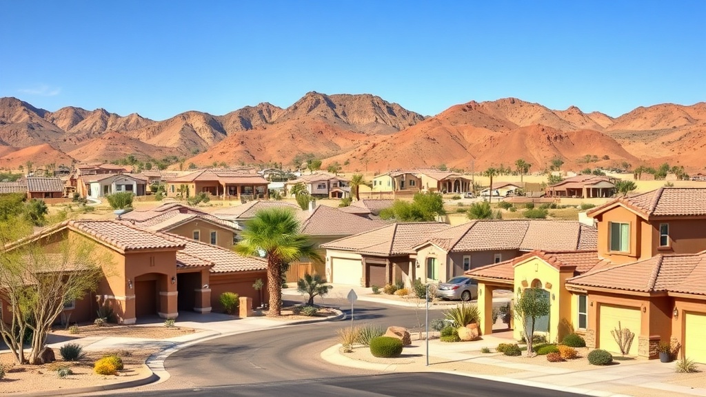 Handyman services in Bouse, AZ