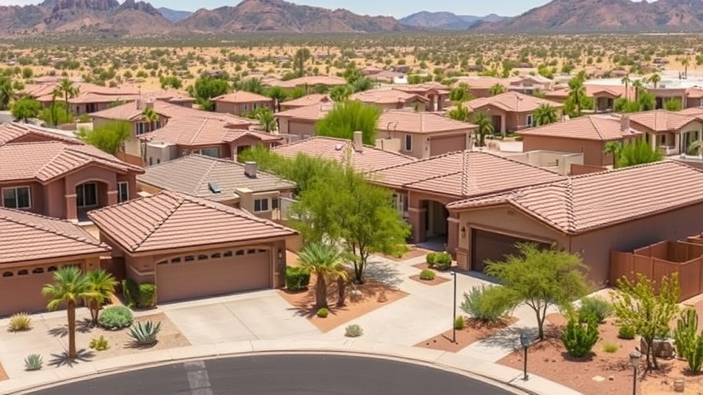 Handyman services in Buckeye, AZ
