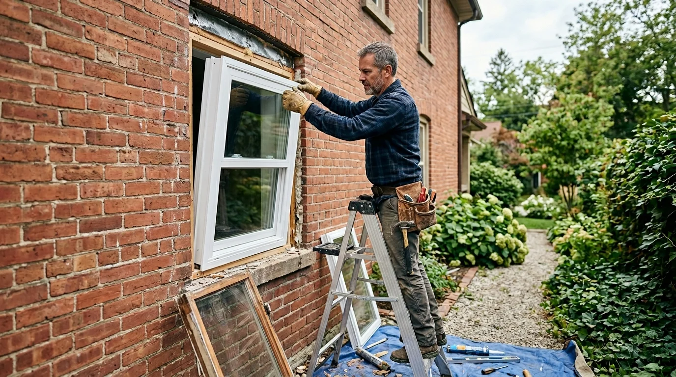 Window Repair in Carefree, AZ