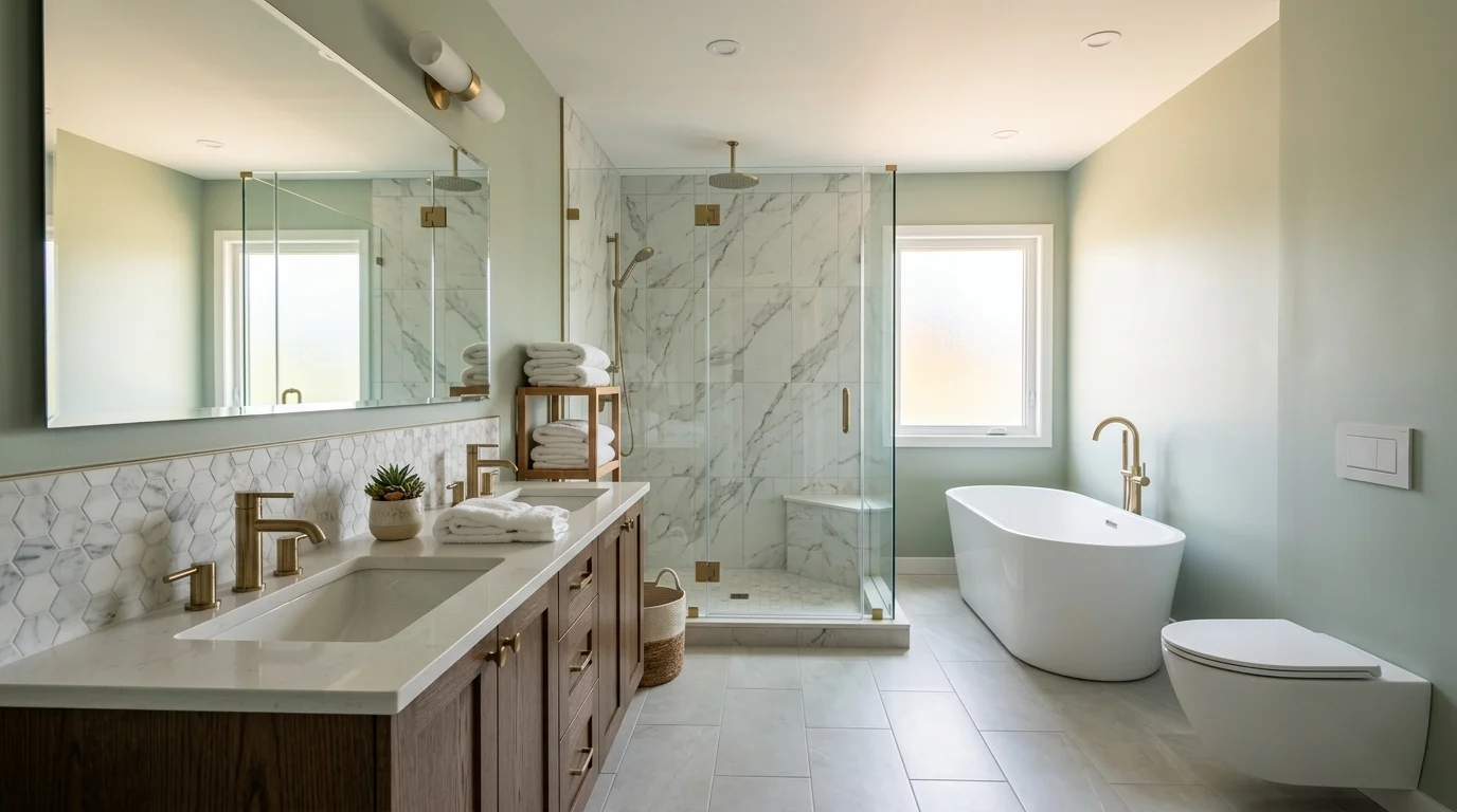 Bathroom Remodeling in Cave Creek, AZ