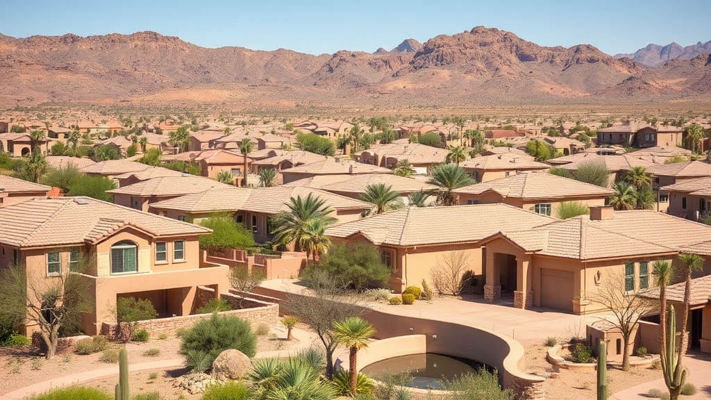 Handyman services in Cave Creek, AZ