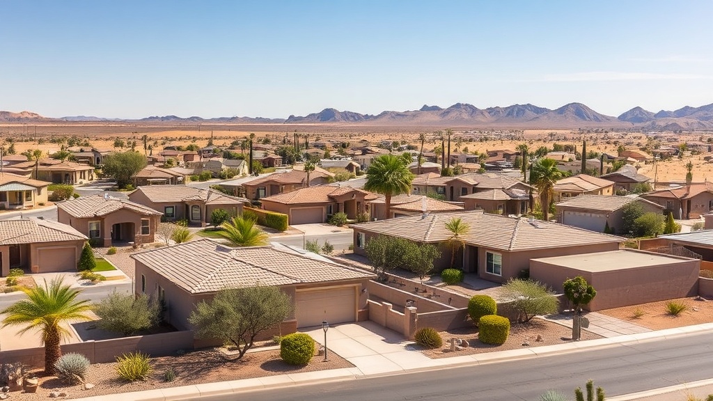 Handyman services in Del Oro Mobile Estates, AZ
