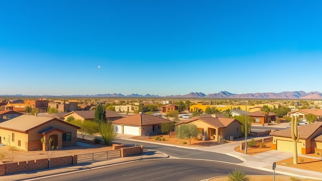 Handyman services in Gadsden, AZ