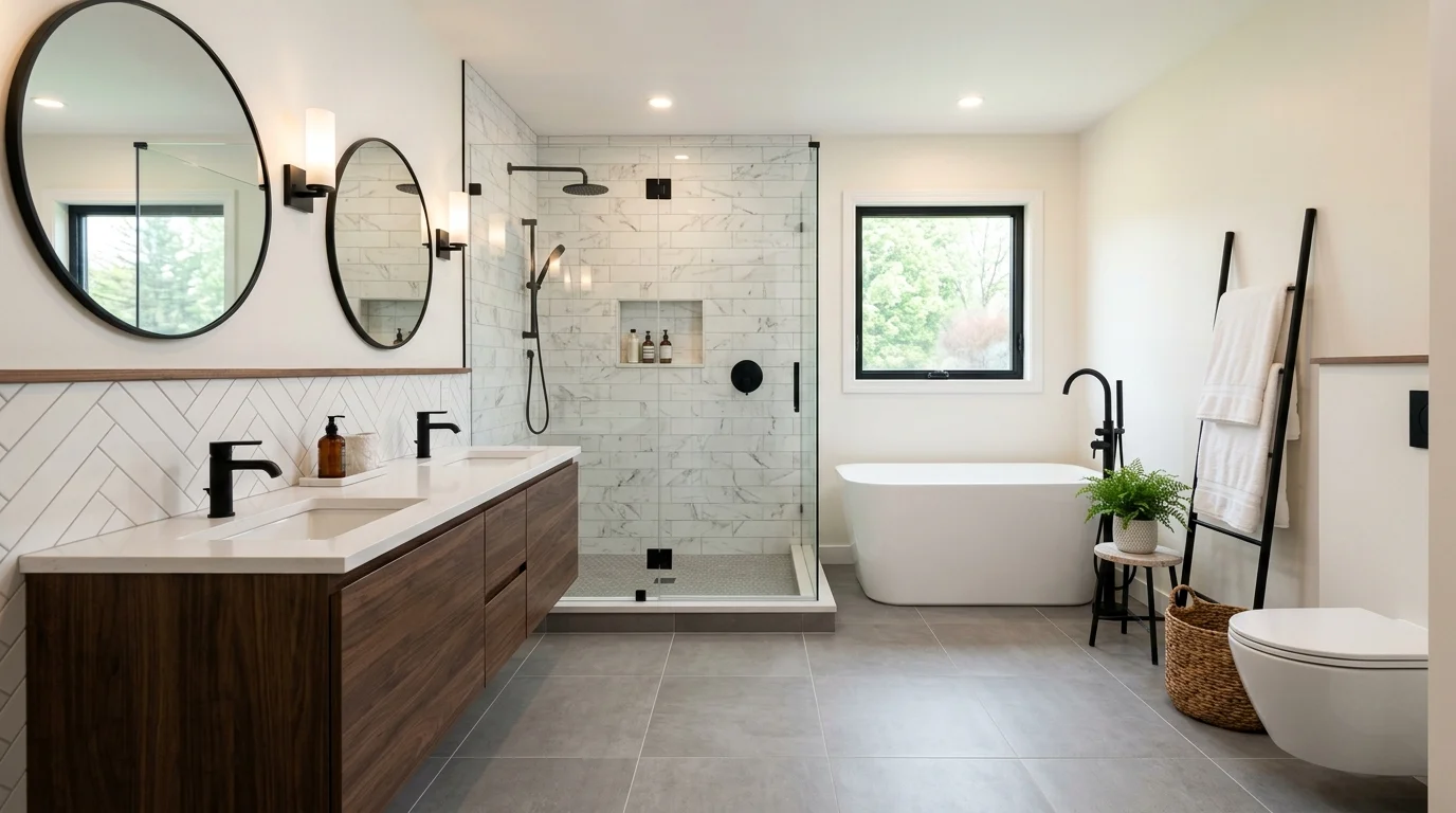Bathroom Remodeling in Laveen, AZ