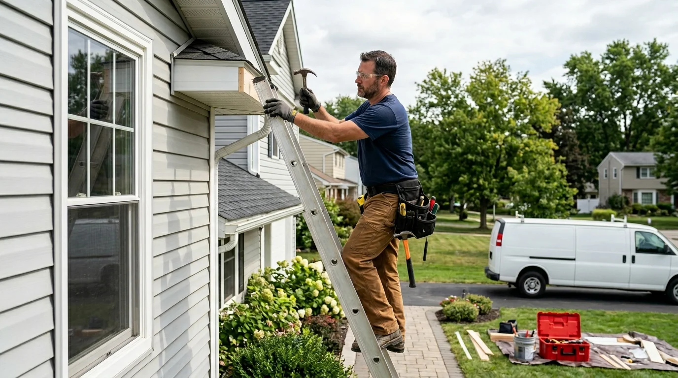 Handyman services in Laveen, AZ