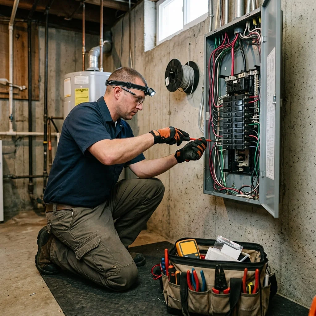 Electrical Repair in Rio Verde, AZ