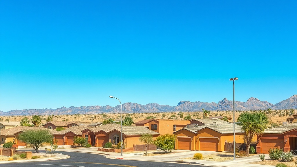 Handyman services in San Luis, AZ
