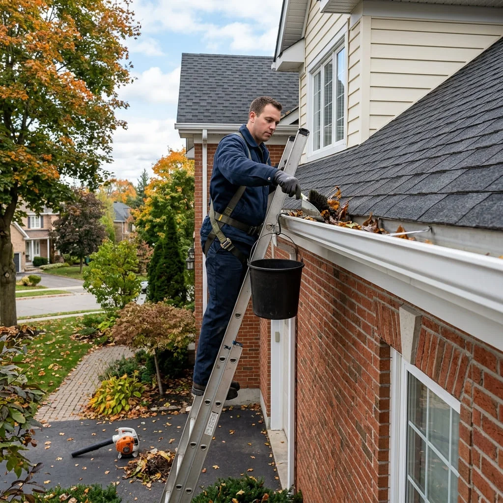 Gutter Services in Sedona, AZ
