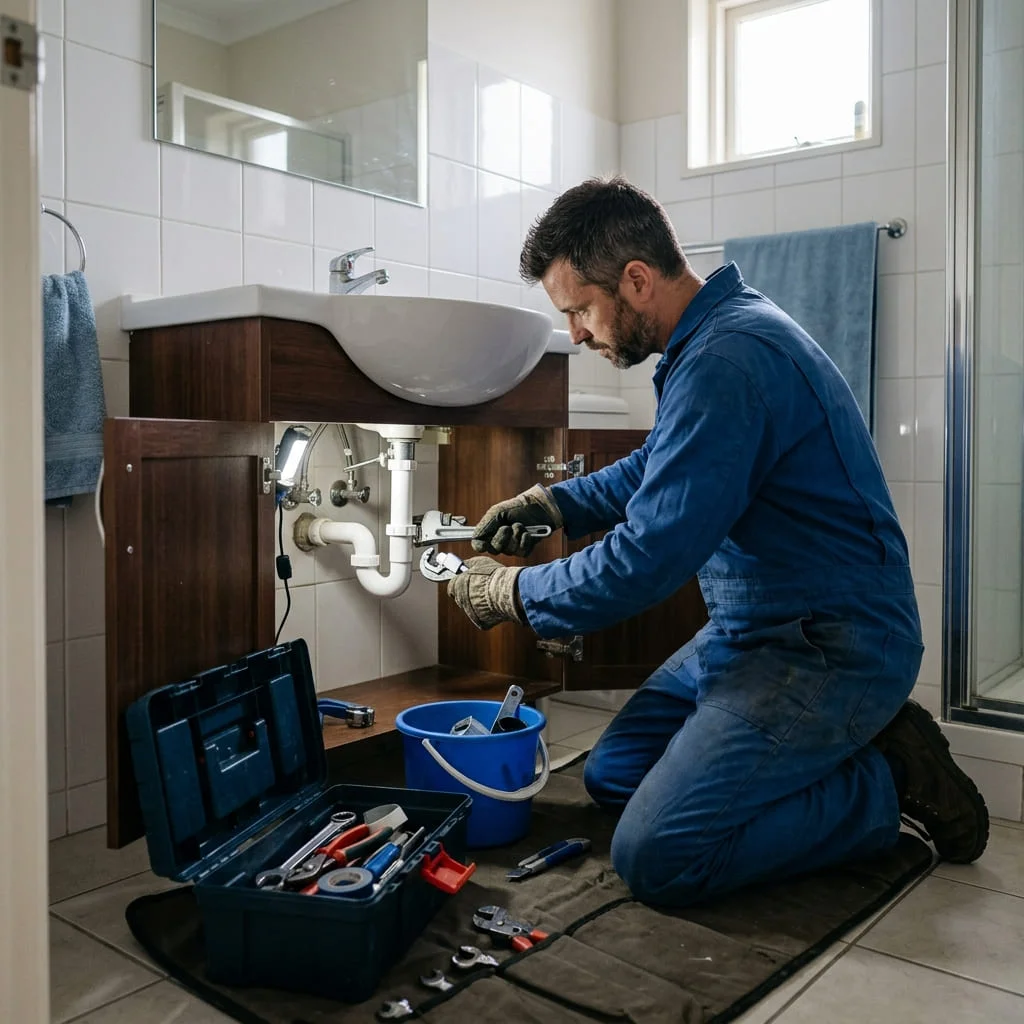 Plumbing Repair in Sedona, AZ