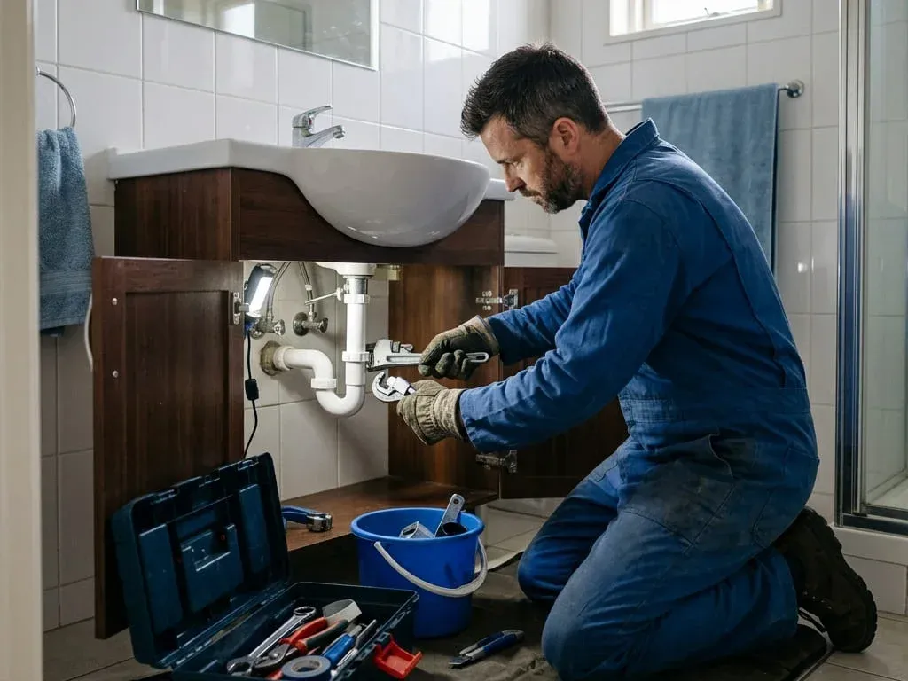 Plumbing Repair in Tucson, AZ