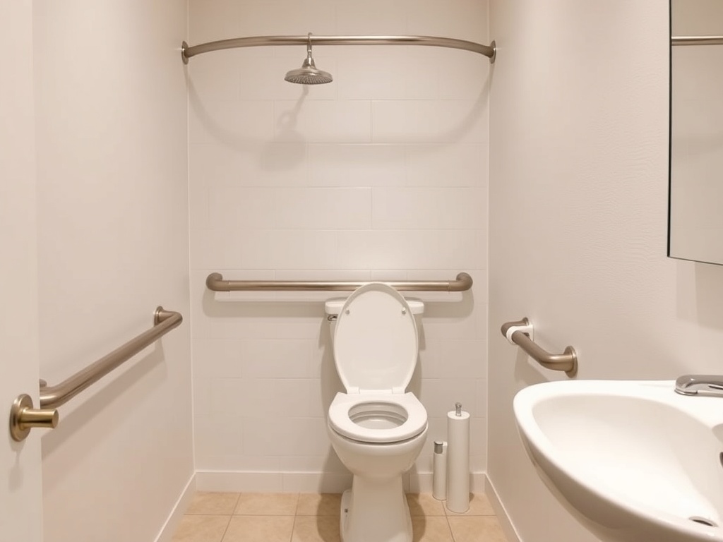 Accessibility Features in Yuma, AZ
