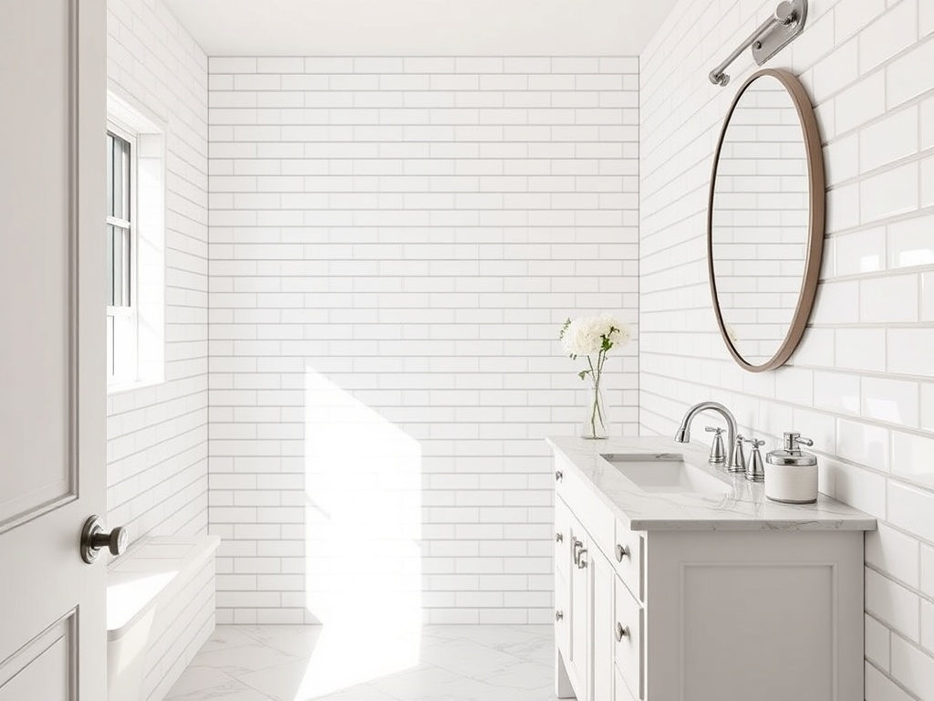 Bathroom Remodeling in Yuma, AZ