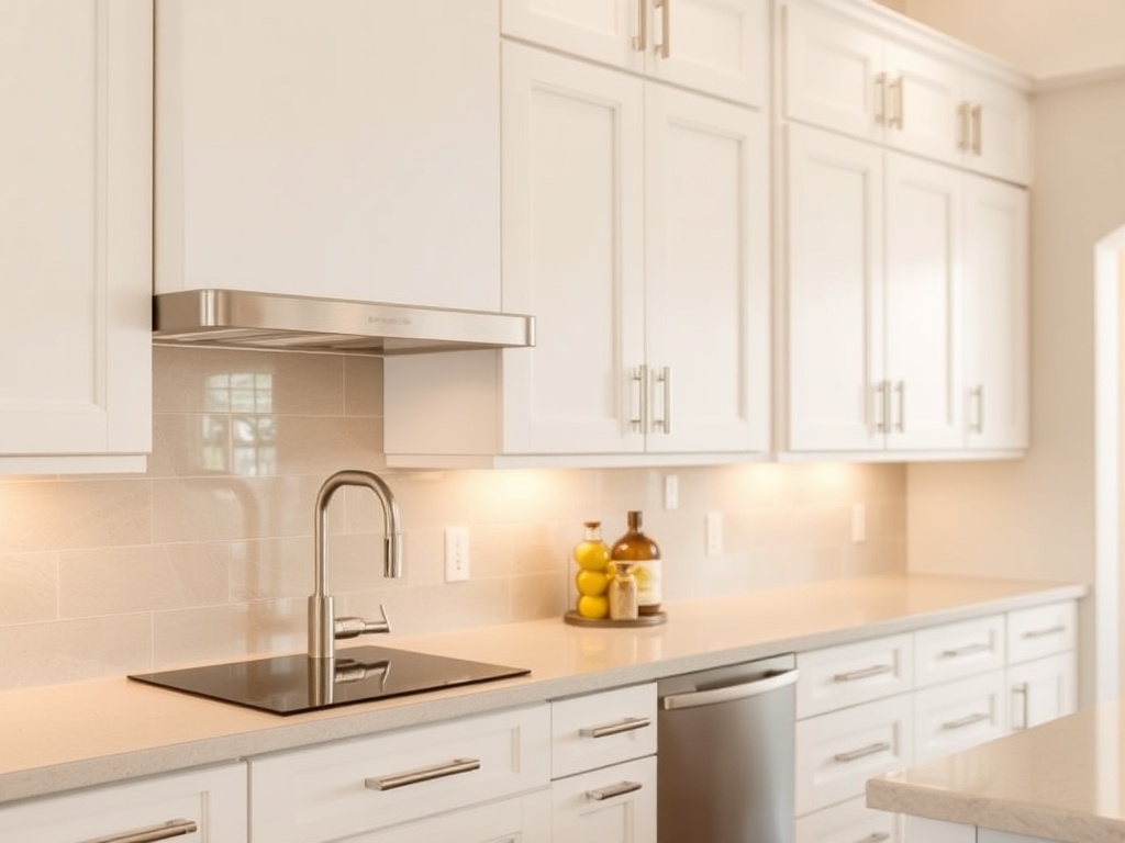Cabinet Handle Repair & Replacement in Yuma, AZ