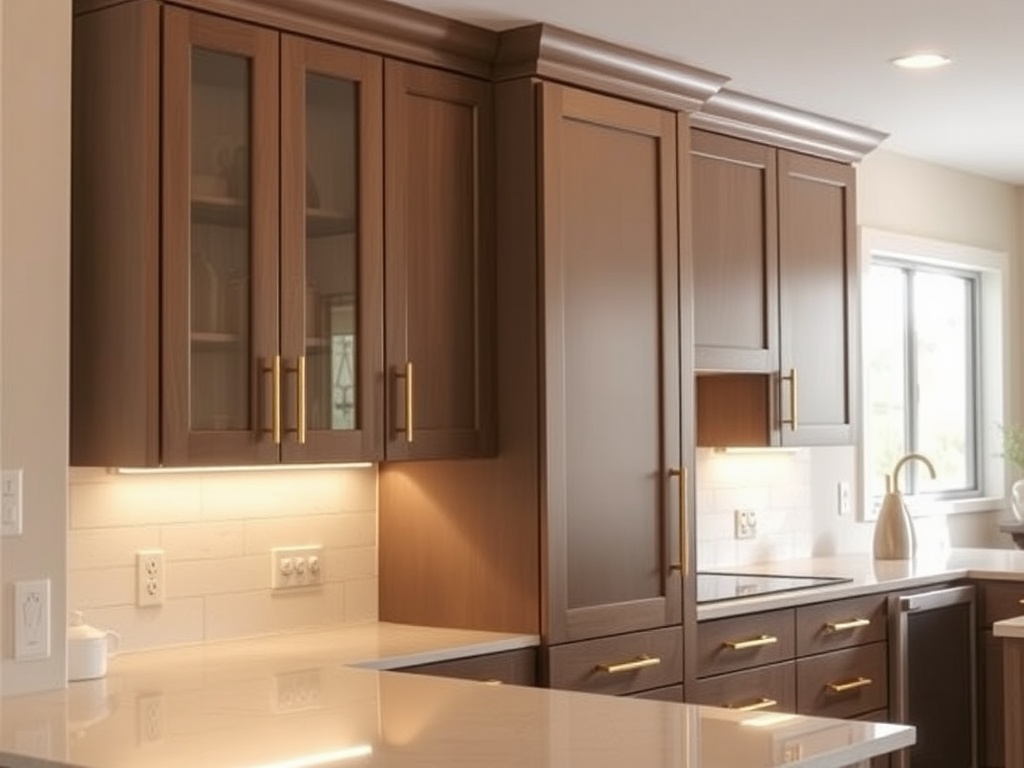 Cabinet Upgrades in Yuma, AZ