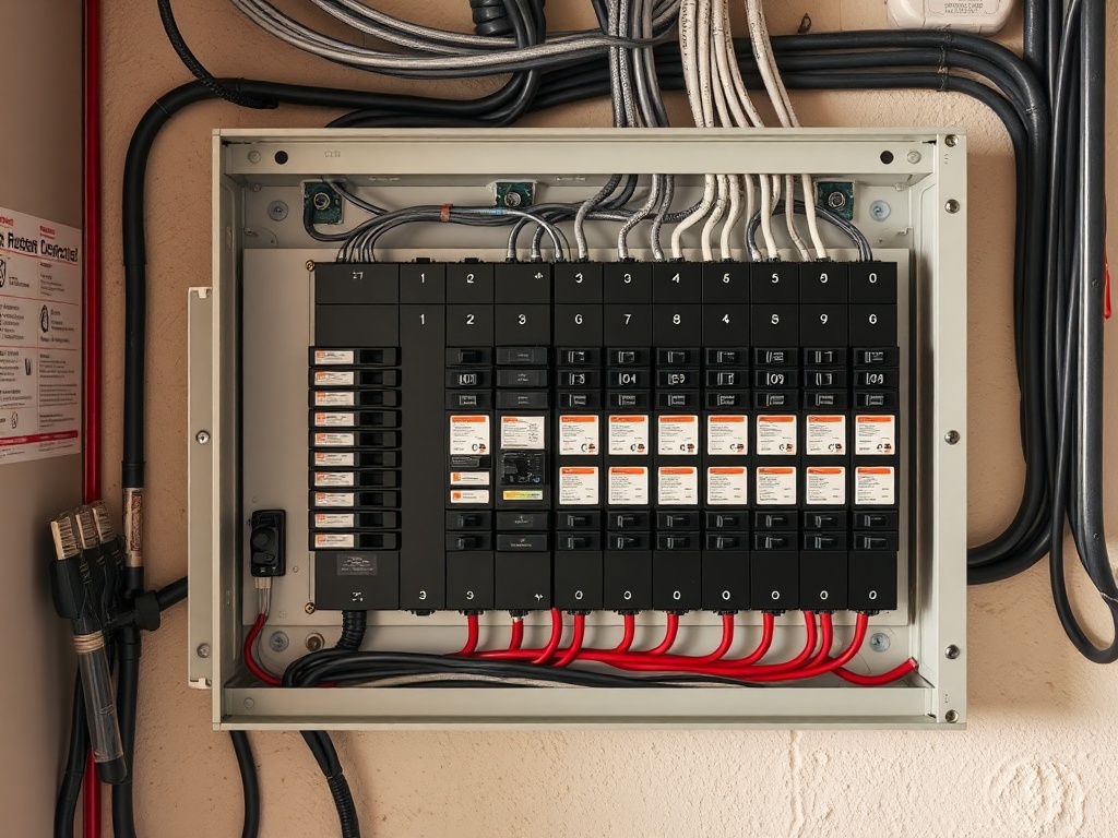Electrical Upgrades in Yuma, AZ