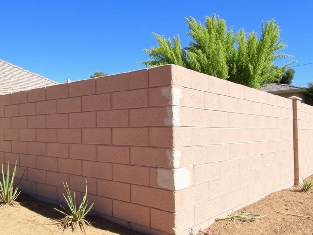 Fence Repair in Yuma, AZ