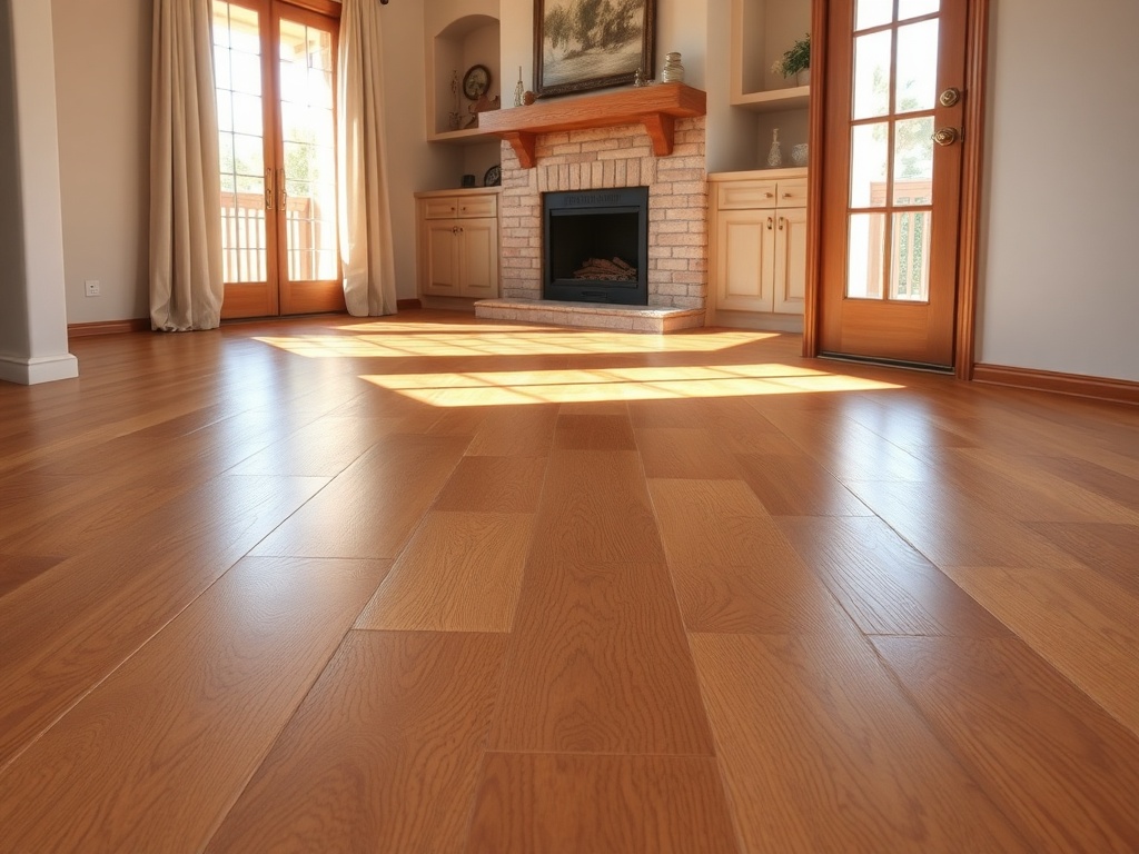 Floorboards Repair in Yuma, AZ