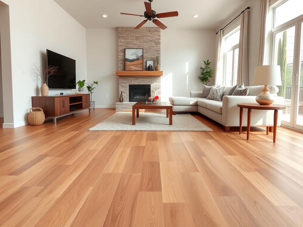 Flooring Installation in Yuma, AZ
