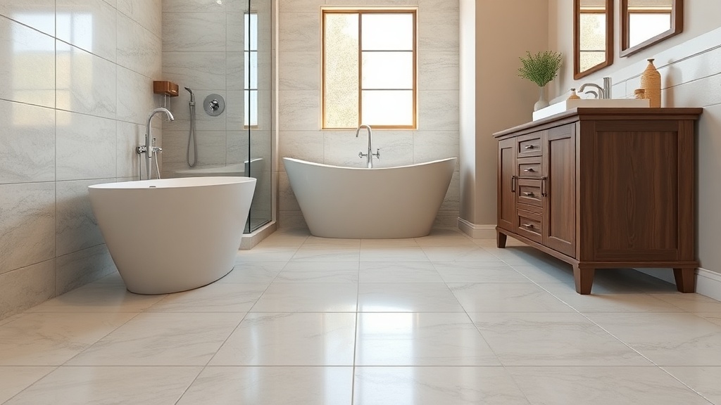 Flooring in Yuma AZ