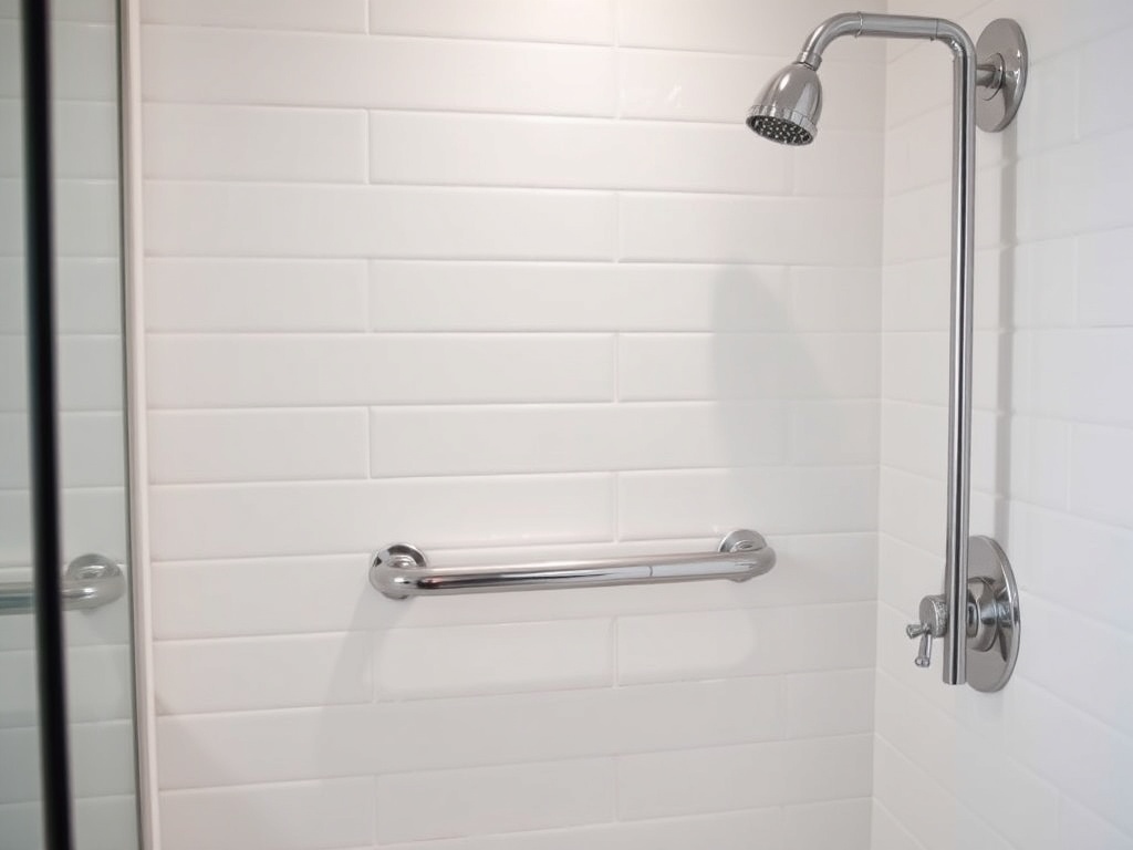Grab Bar Installation in Yuma, AZ