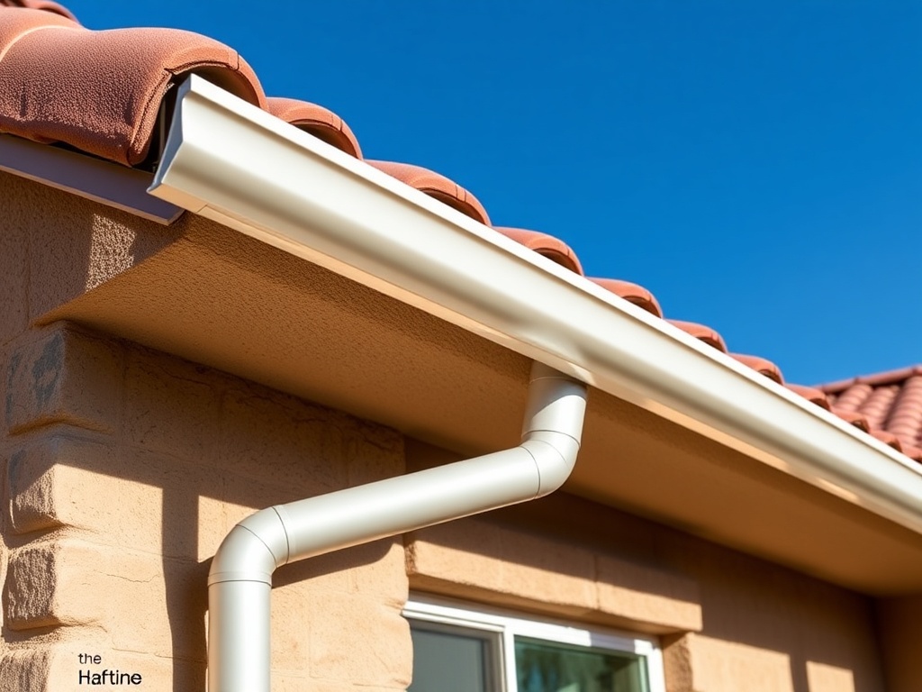 Gutter Cleaning in Yuma, AZ