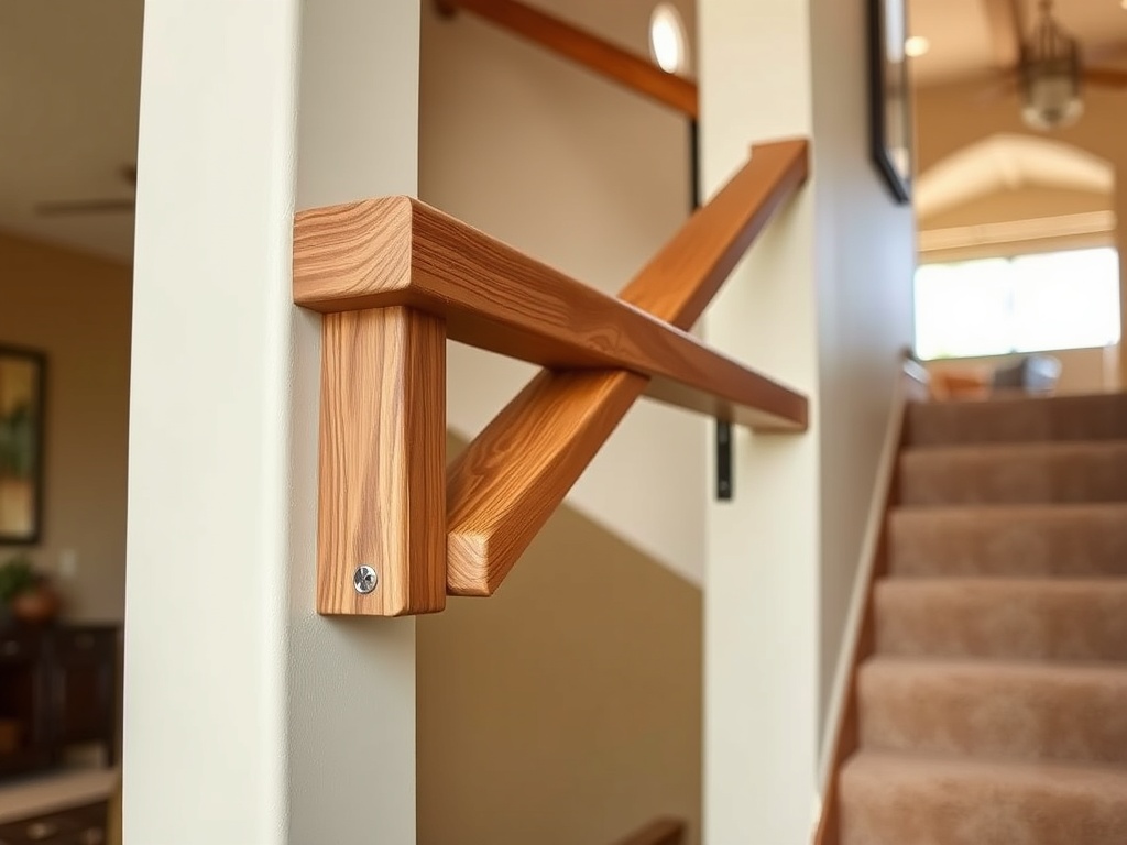 Handrail Installation in Yuma, AZ