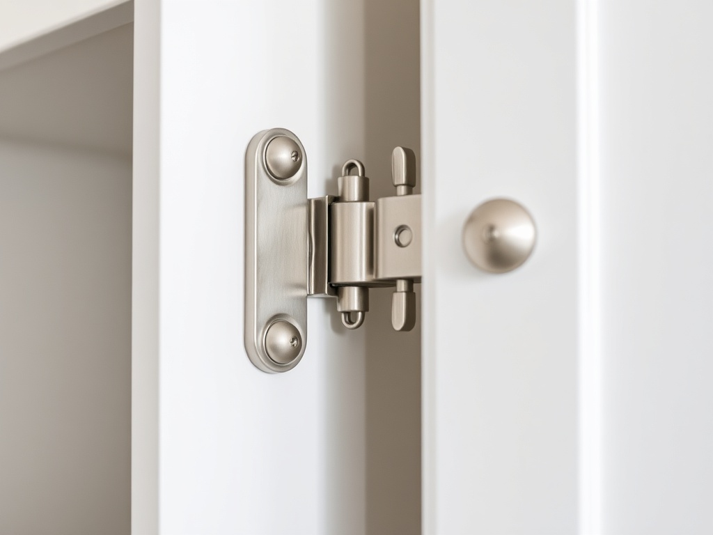 Hinge Adjustment & Replacement in Yuma, AZ