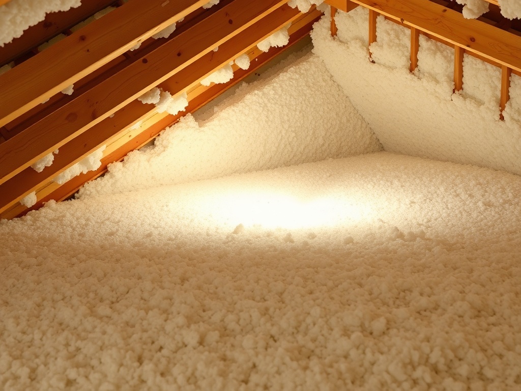 Insulation Repair in Yuma, AZ
