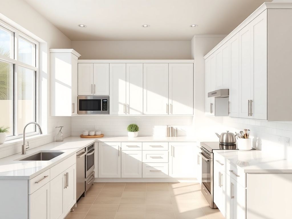 Kitchen Remodeling in Yuma, AZ