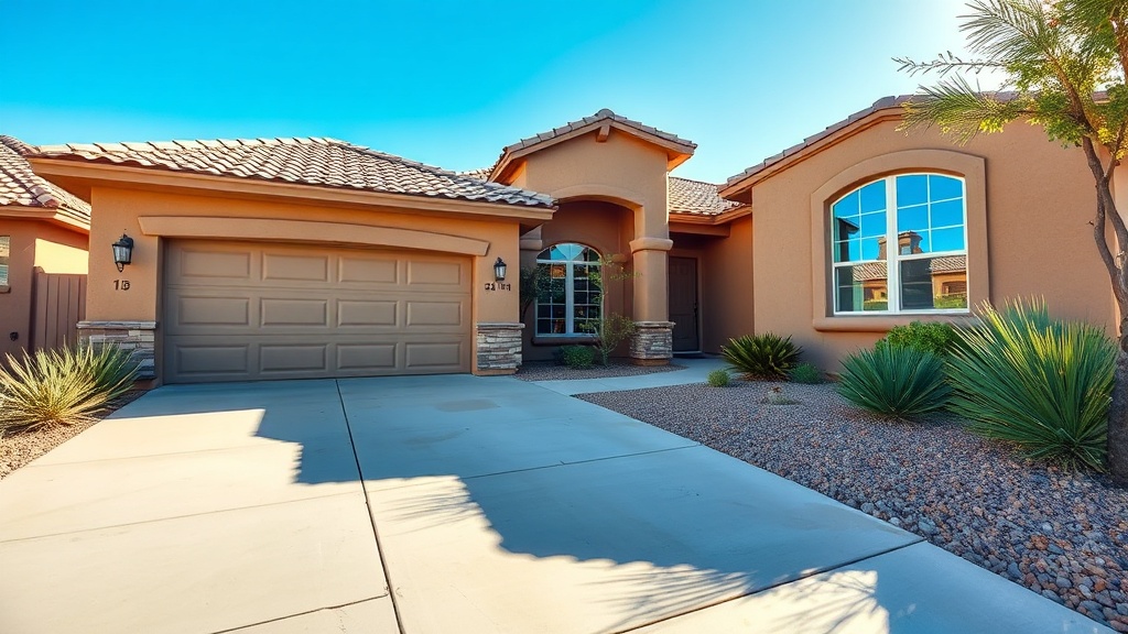 Outdoor & Exterior in Yuma AZ