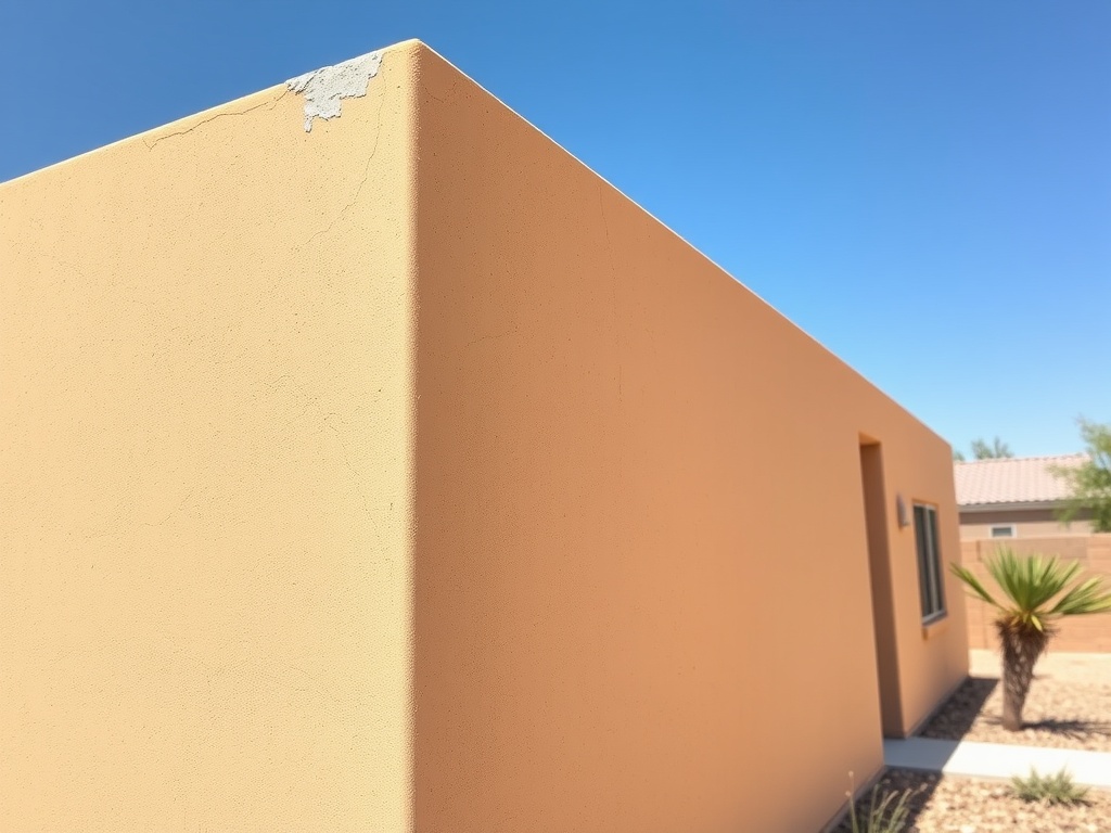 Painting in Yuma, AZ