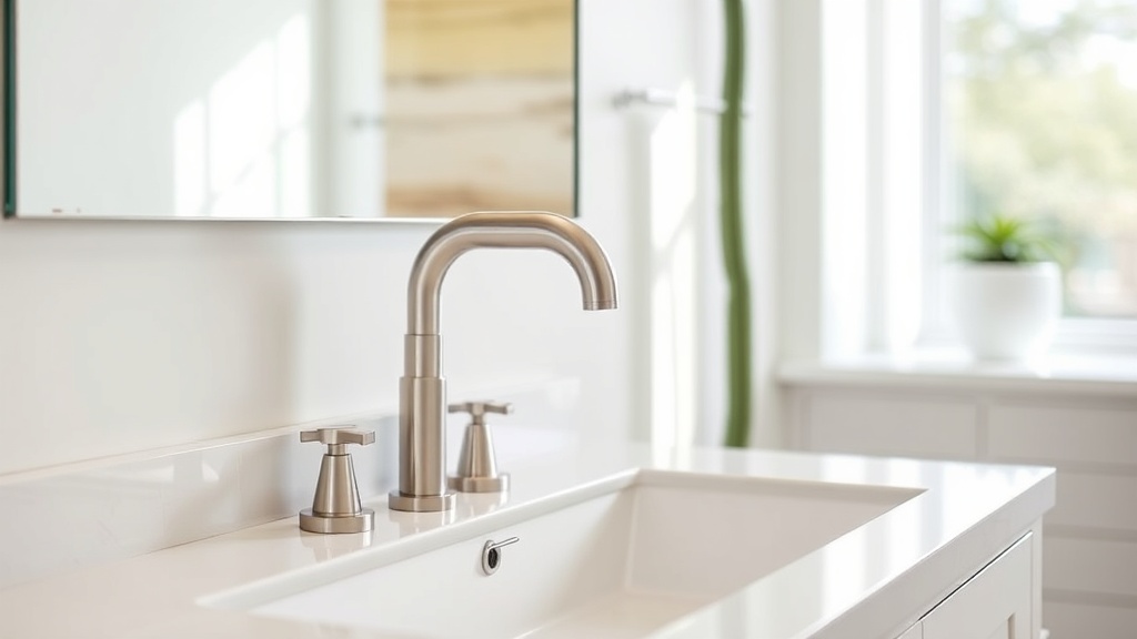 Plumbing Fixtures in Yuma AZ