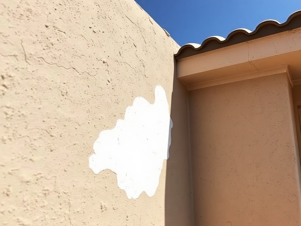 Stucco Repair in Yuma, AZ