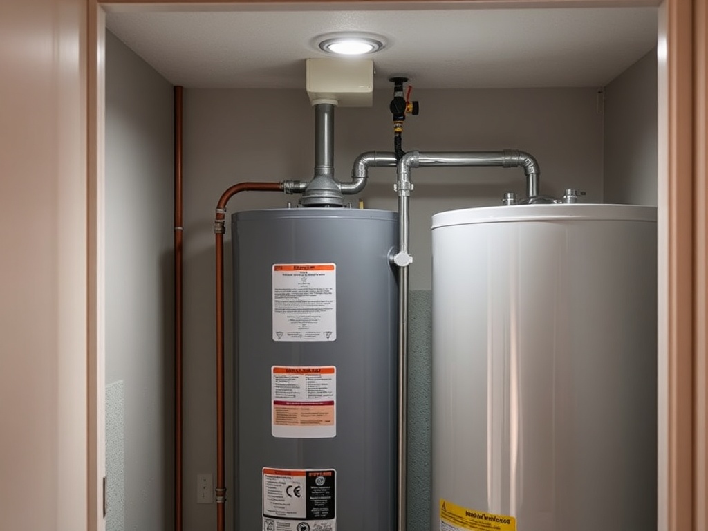 Water Heater Maintenance in Yuma, AZ