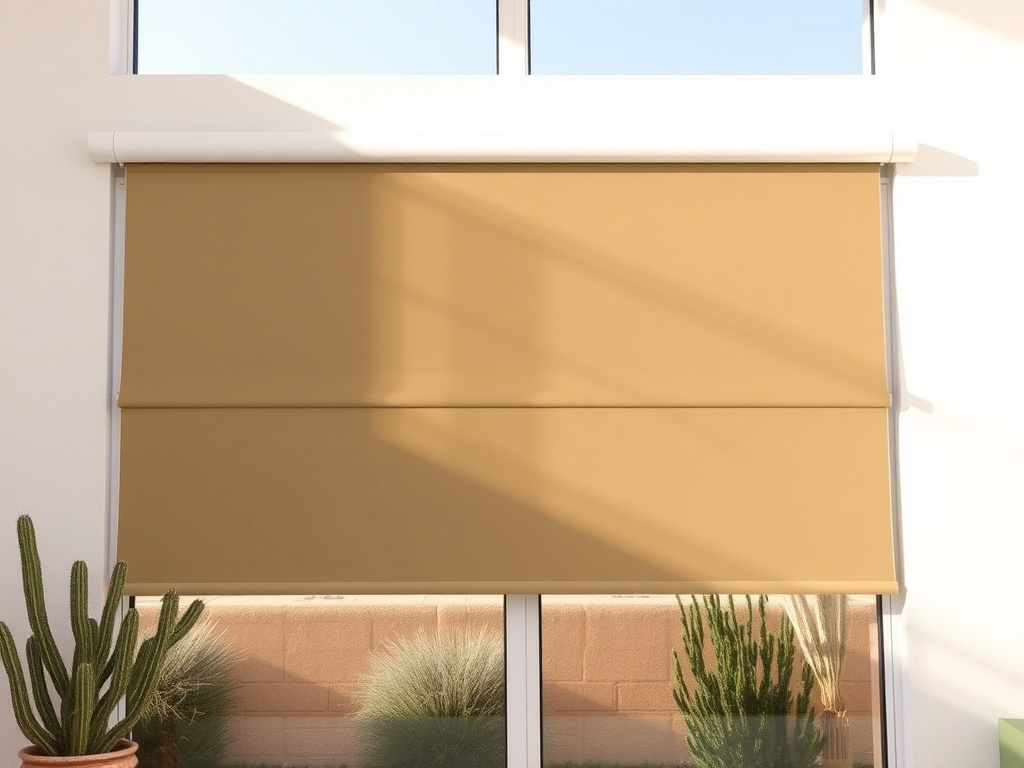 Window Treatment Installation in Yuma, AZ