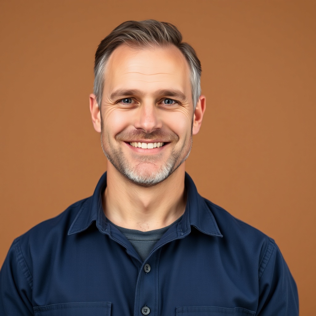 Mike Callahan — owner of Handyman Yuma AZ